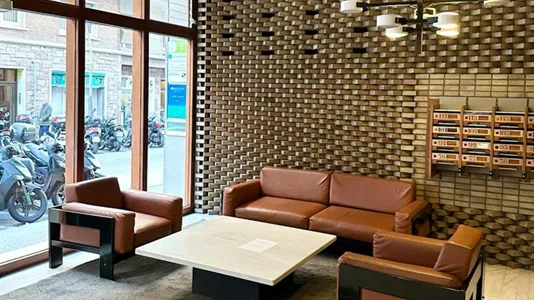 Rooms in Barcelona Sarrià-St. Gervasi - photo 5