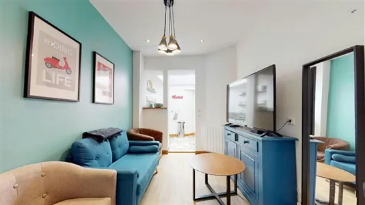 Rooms in Lille - photo 6
