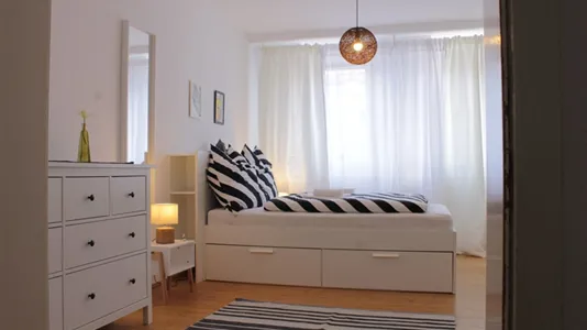 Apartments in Nuremberg - photo 4