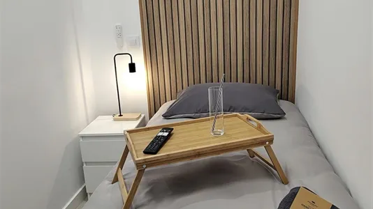 Rooms in Madrid Chamberí - photo 7