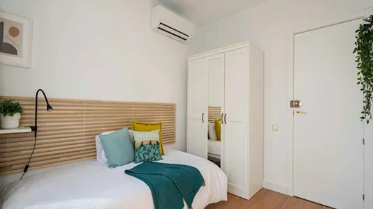 Rooms in Madrid Tetuán - photo 3
