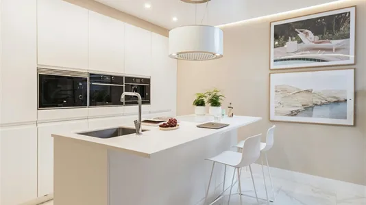 Apartments in Eivissa - photo 8