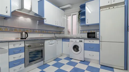 Rooms in Madrid Arganzuela - photo 9