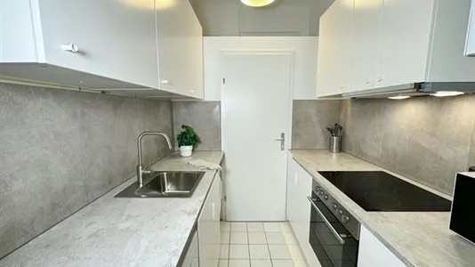 Rooms in Wien Rudolfsheim-Fünfhaus - photo 7