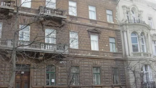 Rooms in Budapest Terézváros - photo 9