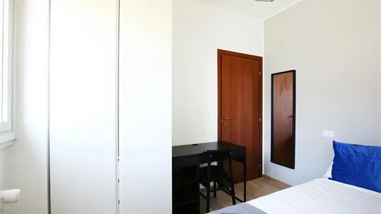 Rooms in Milano Zona 7 - Baggio, De Angeli, San Siro - photo 5