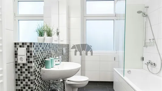 Apartments in Location is not specified - photo 10