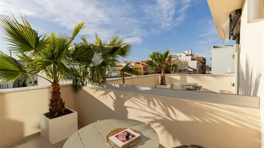 Apartments in Valencia L'Eixample - photo 7