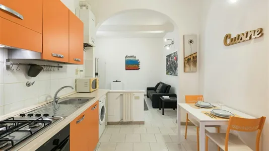 Apartments in Florence - photo 7