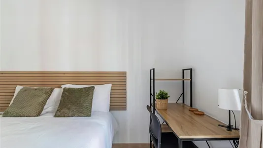 Rooms in Granada - photo 6