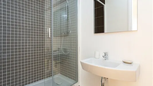 Rooms in Barcelona Eixample - photo 6