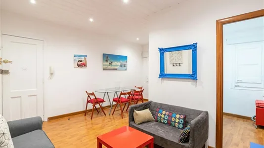 Apartments in Barcelona Horta-Guinardó - photo 4