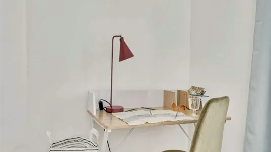 Rooms in Paris 15ème arrondissement - photo 4