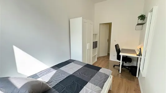 Rooms in Wien Mariahilf - photo 2