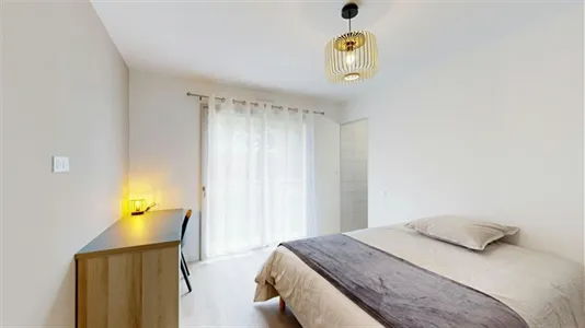 Rooms in Bordeaux - photo 8
