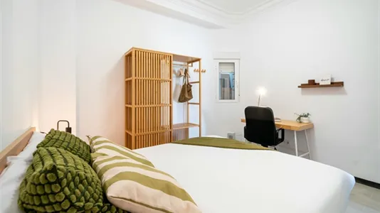 Rooms in Valencia Poblats Marítims - photo 5