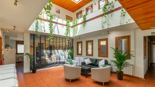 Rooms in Cerdanyola del Vallès - photo 5