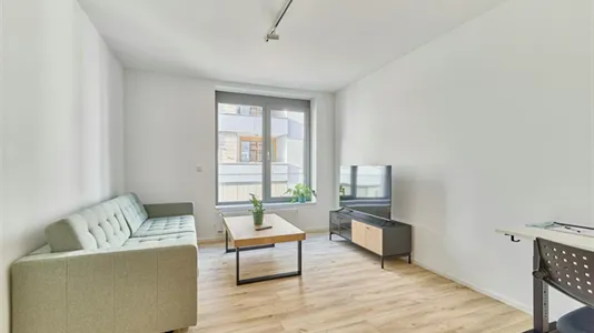 Apartments in Mannheim - photo 6