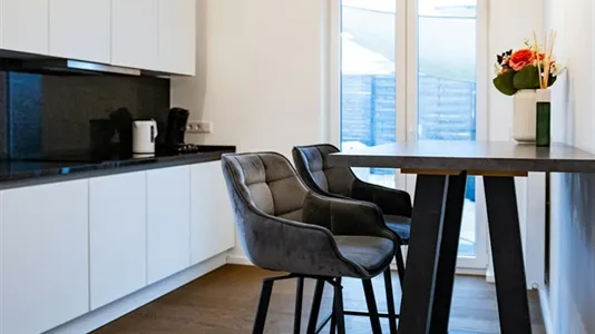 Apartments in Wiesbaden - photo 2