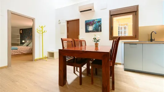 Apartments in Madrid Fuencarral-El Pardo - photo 9