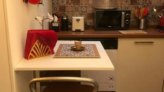 Apartments in Roma Municipio I – Centro Storico - photo 6