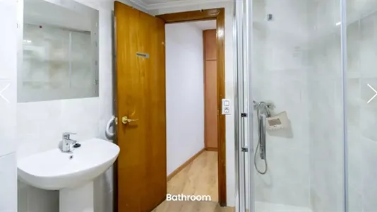 Rooms in Valencia Extramurs - photo 10
