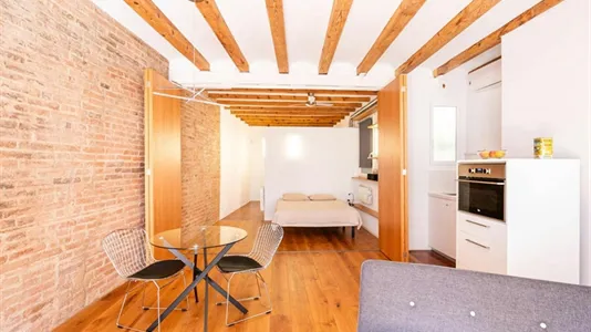 Apartments in Barcelona Sants-Montjuïc - photo 9