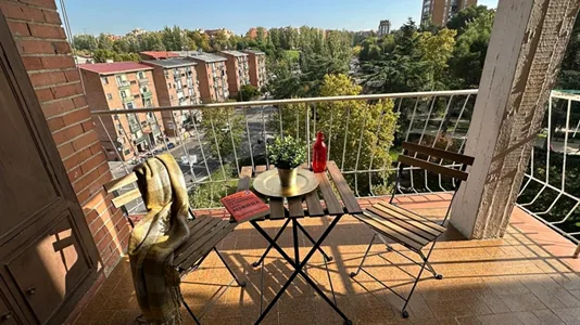 Rooms in Madrid Puente de Vallecas - photo 7