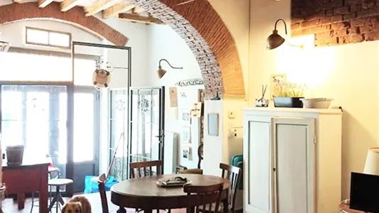 Apartments in Florence - photo 10