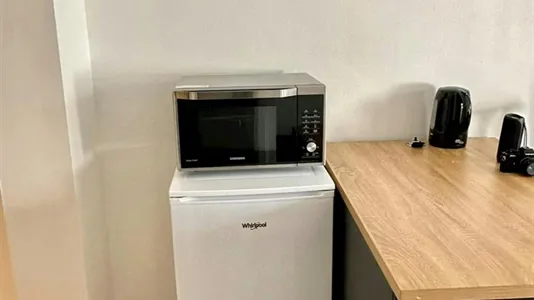 Apartments in Brussels Elsene - photo 8