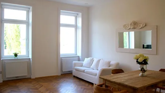 Apartments in Vienna Landstraße - photo 4