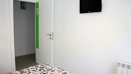 Rooms in Madrid Centro - photo 5