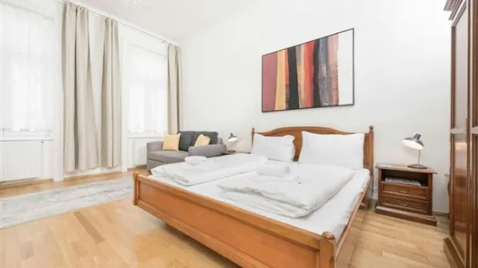 Apartments in Vienna Hernals - photo 8