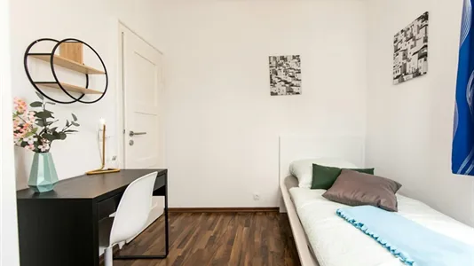 Rooms in Location is not specified - photo 2