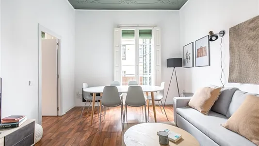 Rooms in Barcelona Gràcia - photo 8