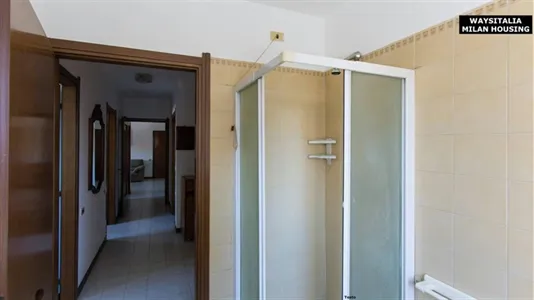 Rooms in Milano Zona 7 - Baggio, De Angeli, San Siro - photo 9