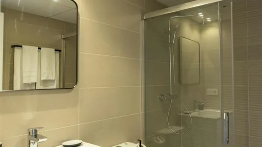 Apartments in Málaga - photo 10