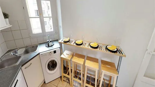 Rooms in Paris 15ème arrondissement - photo 5