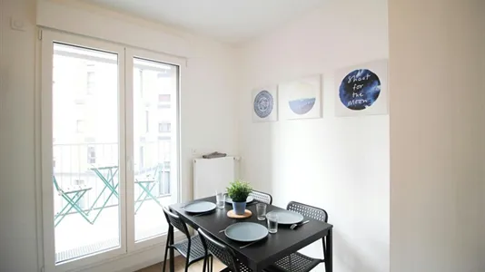 Rooms in Nanterre - photo 10