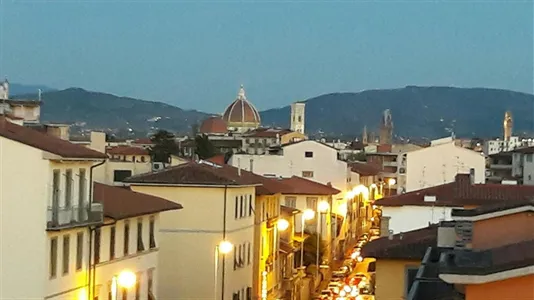 Rooms in Florence - photo 7