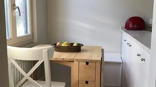 Apartments in Brussels Oudergem - photo 4