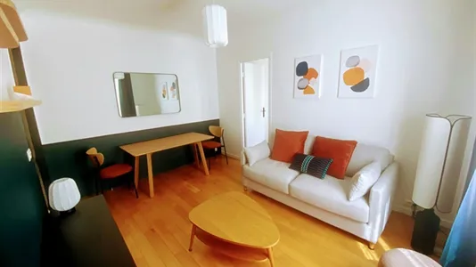 Apartments in Boulogne-Billancourt - photo 2