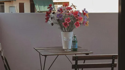 Apartments in Zografou - photo 9