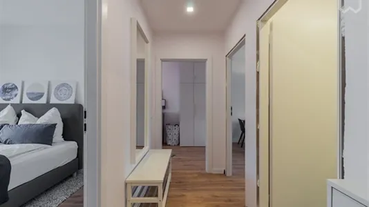 Apartments in Berlin Friedrichshain-Kreuzberg - photo 8