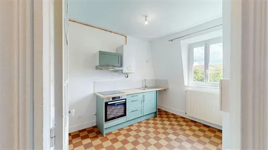 Apartments in Grenoble - photo 5