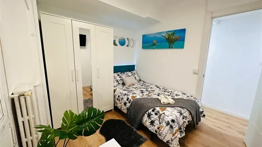 Rooms in Zaragoza - photo 3