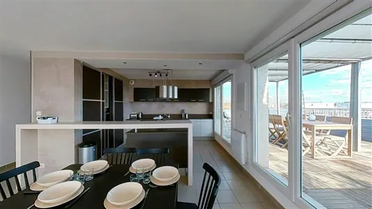 Rooms in Bordeaux - photo 10