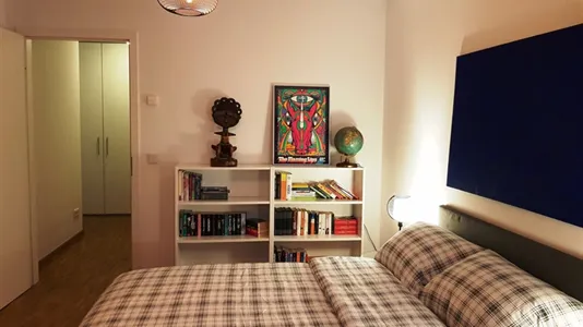 Apartments in Hamburg Altona - photo 8