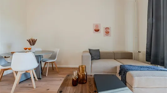 Apartments in Berlin Friedrichshain-Kreuzberg - photo 5