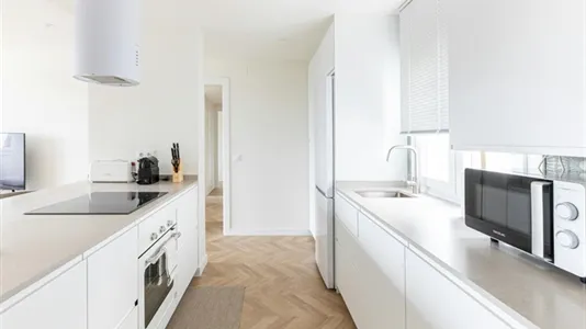 Apartments in Madrid Chamartín - photo 9